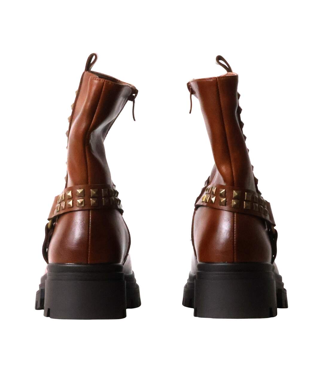 Bottines à Zip Findlay-4