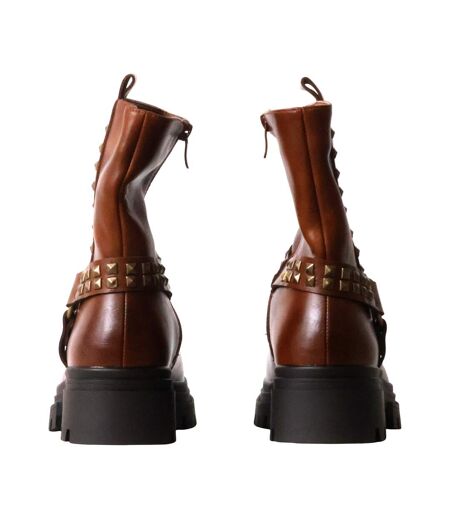 Bottines à Zip Findlay