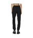 Pantalon slim noir femme only melina-2
