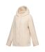 Veste Polaire Evelina Femme Beige Clair Regatta-4