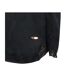 Womens/ladies Leah Jacquard V Neck Sleeveless Pyjama Top Black Ted Baker-3