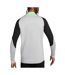 Liverpool sweat training gris homme nike drill top - l-2