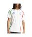 Italie maillot réplica extérieur homme adidas 2024 - xxl-1