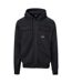 Veste À Capuche Barin Homme Noir Hi-Tec-1