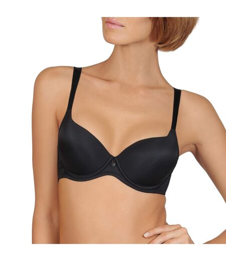 Soutien-gorge préformé Alegra Lisca bonnets F et G
