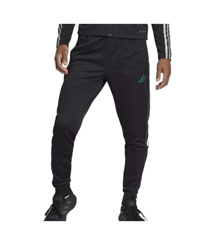 Jogging Noir Homme  Adidas Tiro HR7133 - L