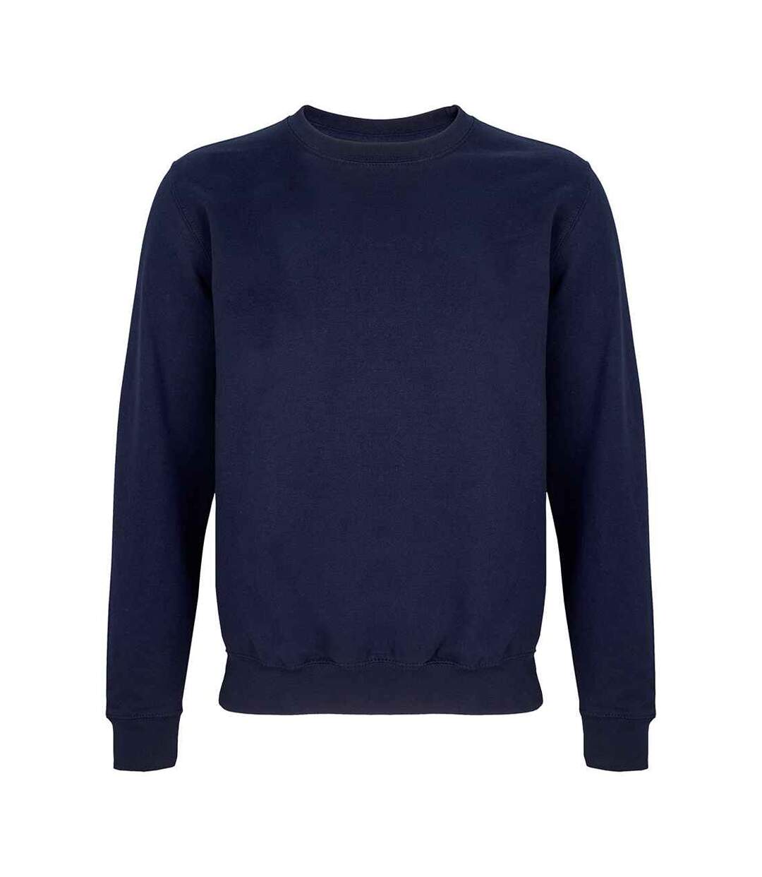 Sweat Columbia Adulte Bleu Marine Français SOLS-1