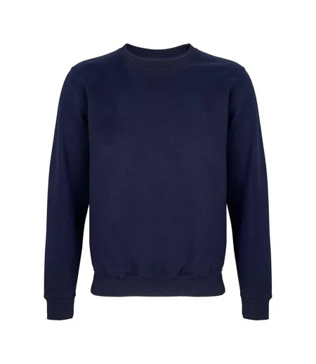 Sweat Columbia Adulte Bleu Marine Français SOLS
