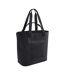 Tote Bag Taille Unique Noir Quadra-2