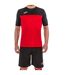 Mens Winner Football Shirt Red Joma-3