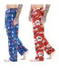 Pack Of 2  Mens It´s Coming Home Lounge Pants  Multicoloured England Football-3