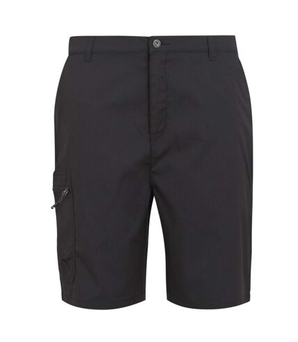 Short dalry homme noir Regatta