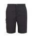 Short dalry homme noir Regatta