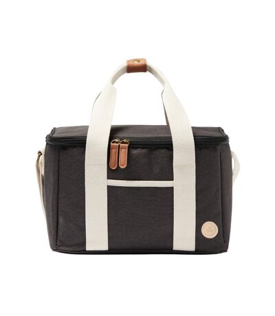 Sortino city 12l cooler bag 21cm x 32cm x 21cm black Vinga