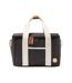 Sortino city 12l cooler bag 21cm x 32cm x 21cm black Vinga-1