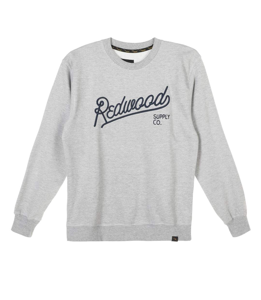 Sweat homme RWD manches longues