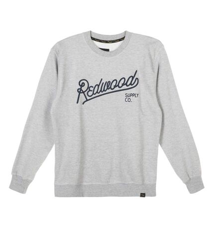 Sweat homme RWD manches longues