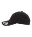 Casquette de baseball noir Flexfit-3