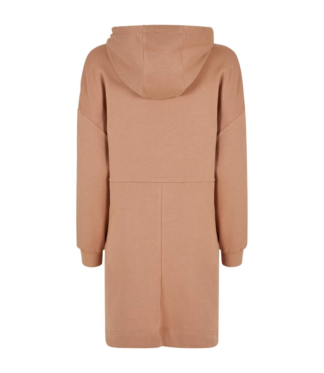 Robe À Capuche Femme Ambre Urban Classics-2
