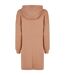 Robe À Capuche Femme Ambre Urban Classics-2