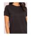 T-shirt col rond FLAGNOL - Dona X Lisa-3