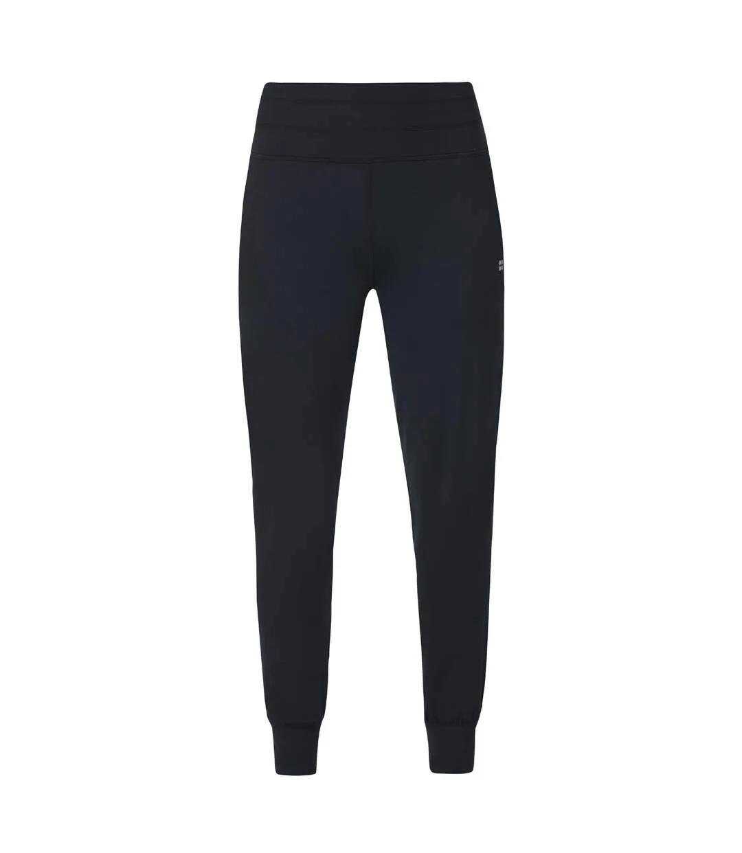 Legging Gaia Performance Femme Noir Sweaty Betty-2