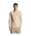 Chemise Homme Crème Lyle & Scott-1