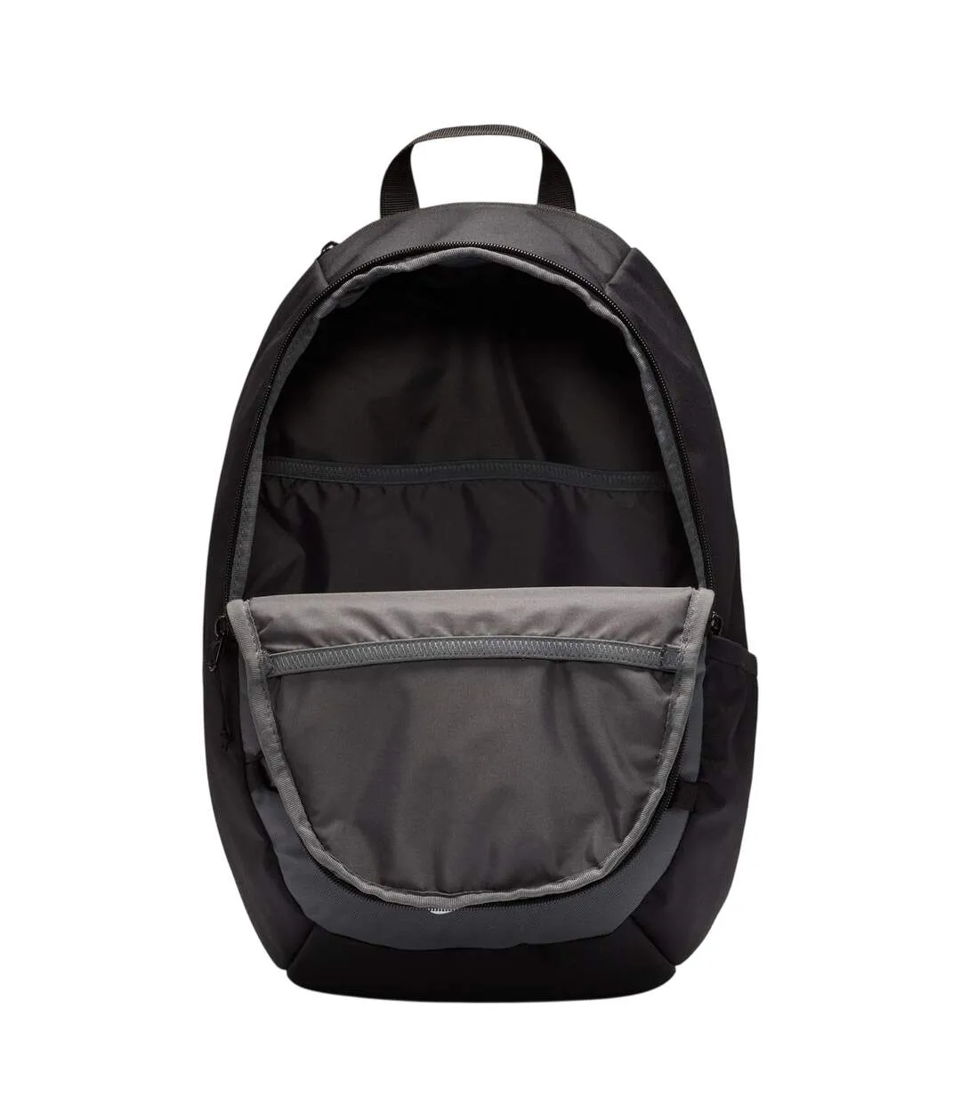 Sac À Dos Air Taille Unique Noir Gris Chiné Nike-4