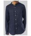 Chemise Lin-3