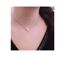 Collier et Pendentif Veron , Cristal d'Autriche-5
