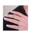 Bague Solar, Cristal d'Autriche-3