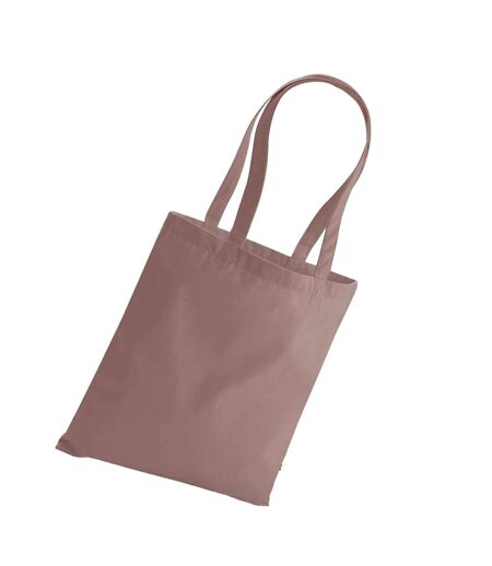 Sac de courses earthaware taille unique rose Westford Mill