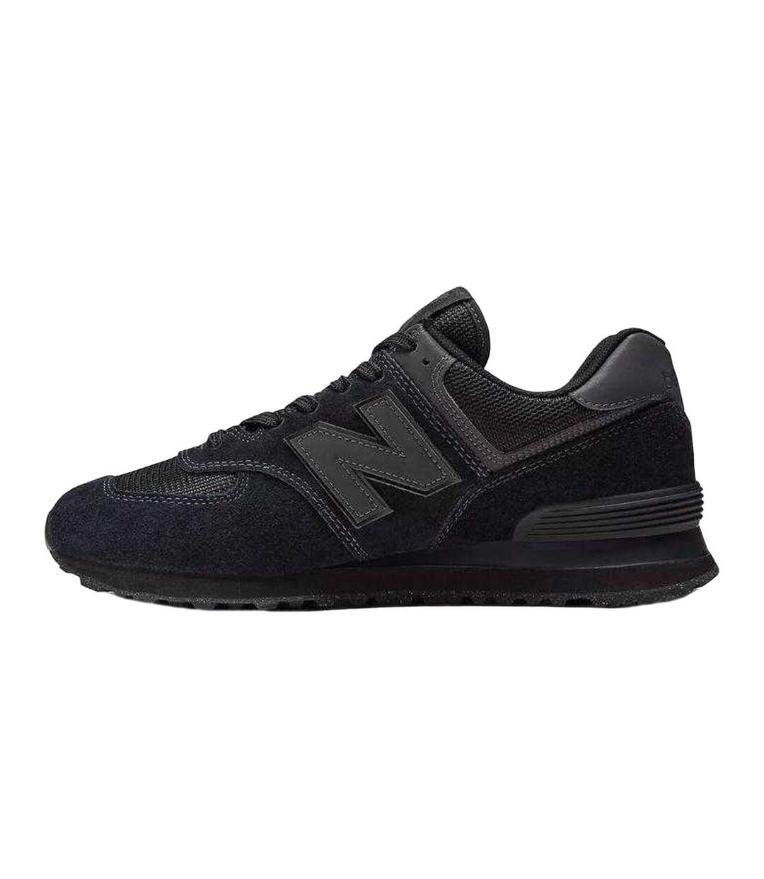 Chaussures Homme Noir New Balance-3