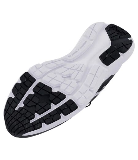 Baskets surge femme noir Under Armour