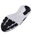 Baskets surge femme noir Under Armour-4