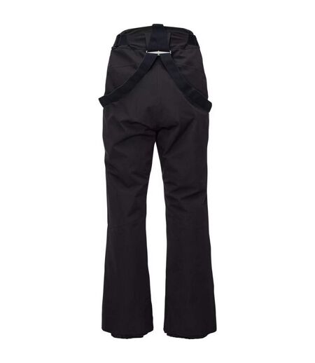 Pantalon De Ski Berhoff Homme Noir Iguana