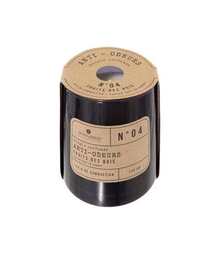 Bougie Parfumée Sozio 7cm Fruits des Bois