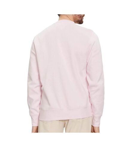 Sweat Rose Homme Tommy Hilfiger MW0MW32735 - L