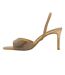 Sandales Fête Andyana Femme Jaune Or Aldo-3