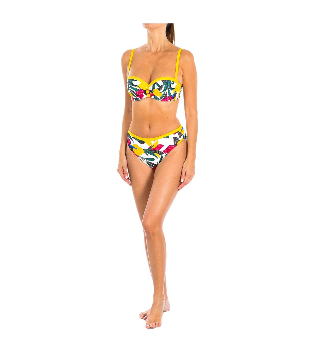 Women's bikini top W230146