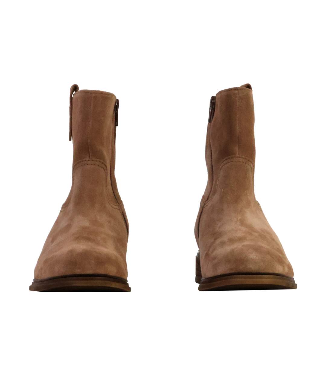 Bottine Cuir Gabor Dreamvelour-5