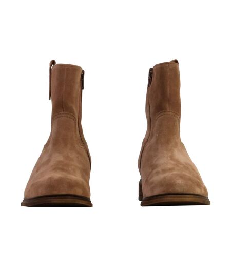 Bottine Cuir Gabor Dreamvelour