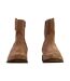 Bottine Cuir Gabor Dreamvelour-5