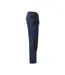 Pantalon De Travail Prio Homme Bleu Marine Projob-4