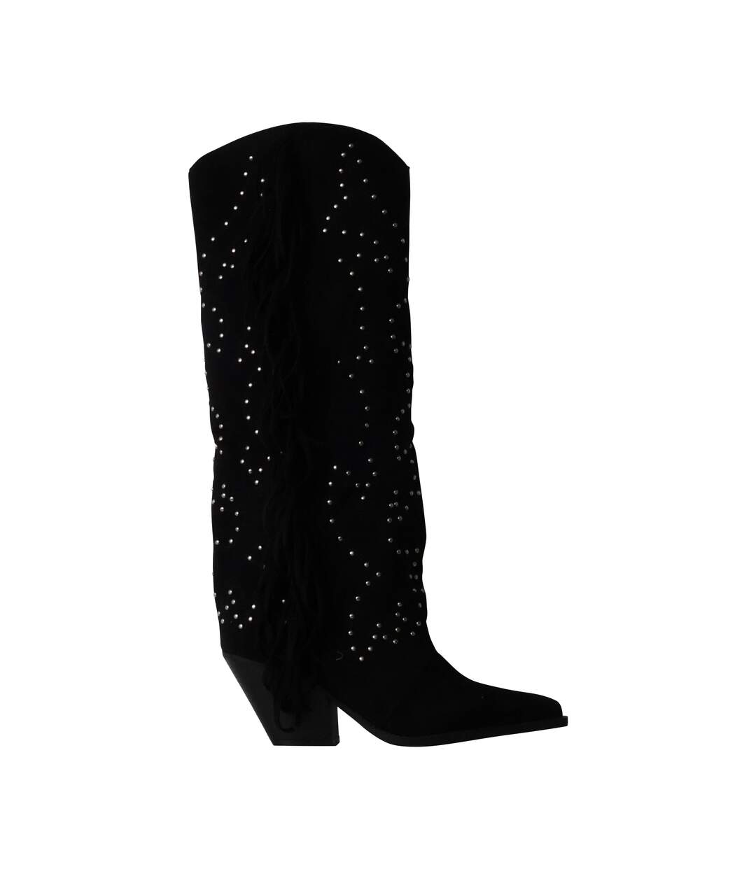 Bottes à Zip Joia-2