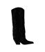 Bottes à Zip Joia-2