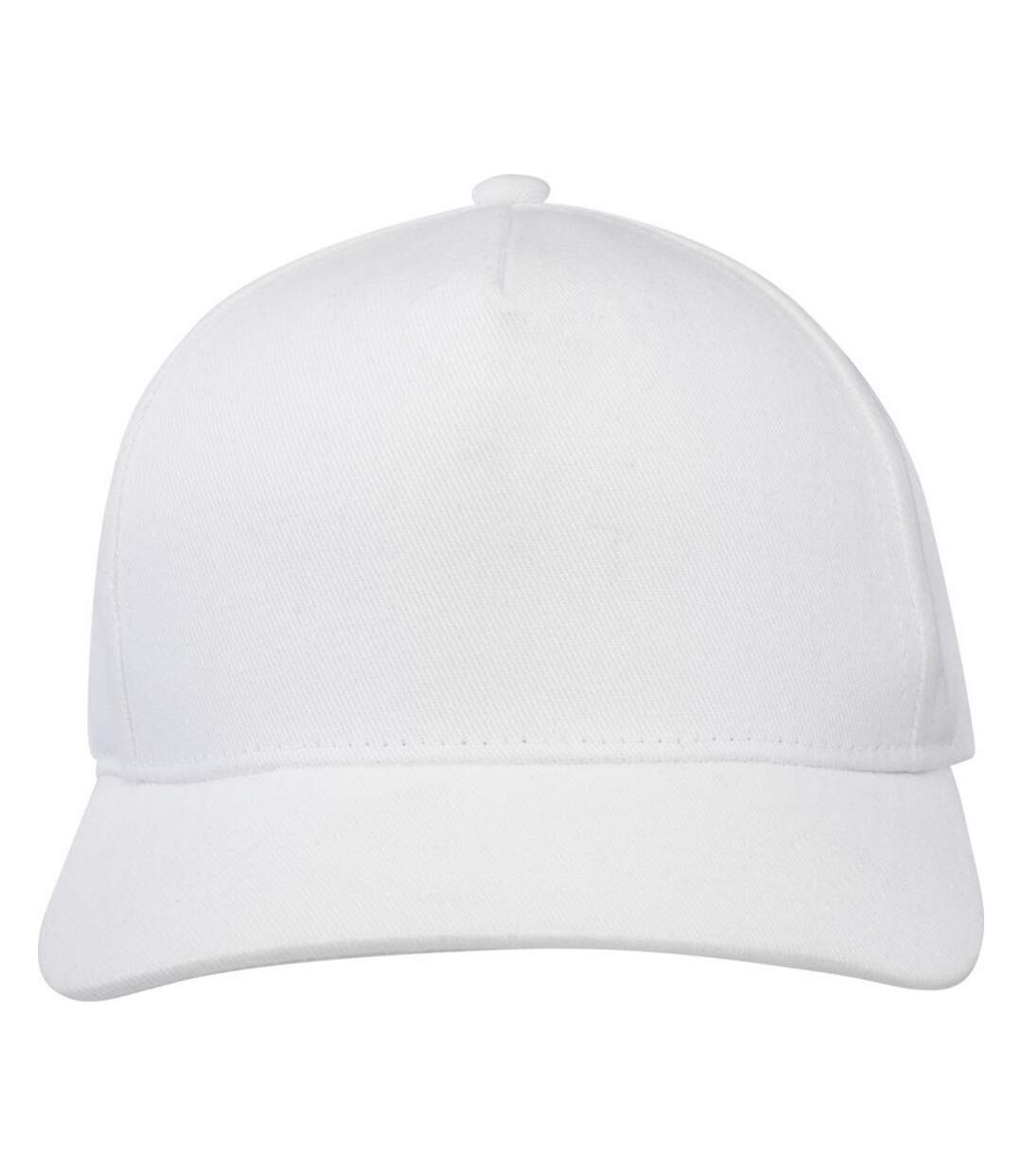 Casquette de baseball onyx aware adulte blanc Elevate NXT-1