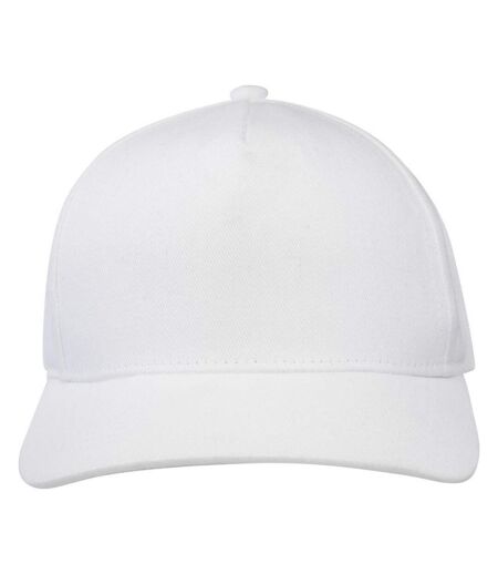 Casquette de baseball onyx aware adulte blanc Elevate NXT