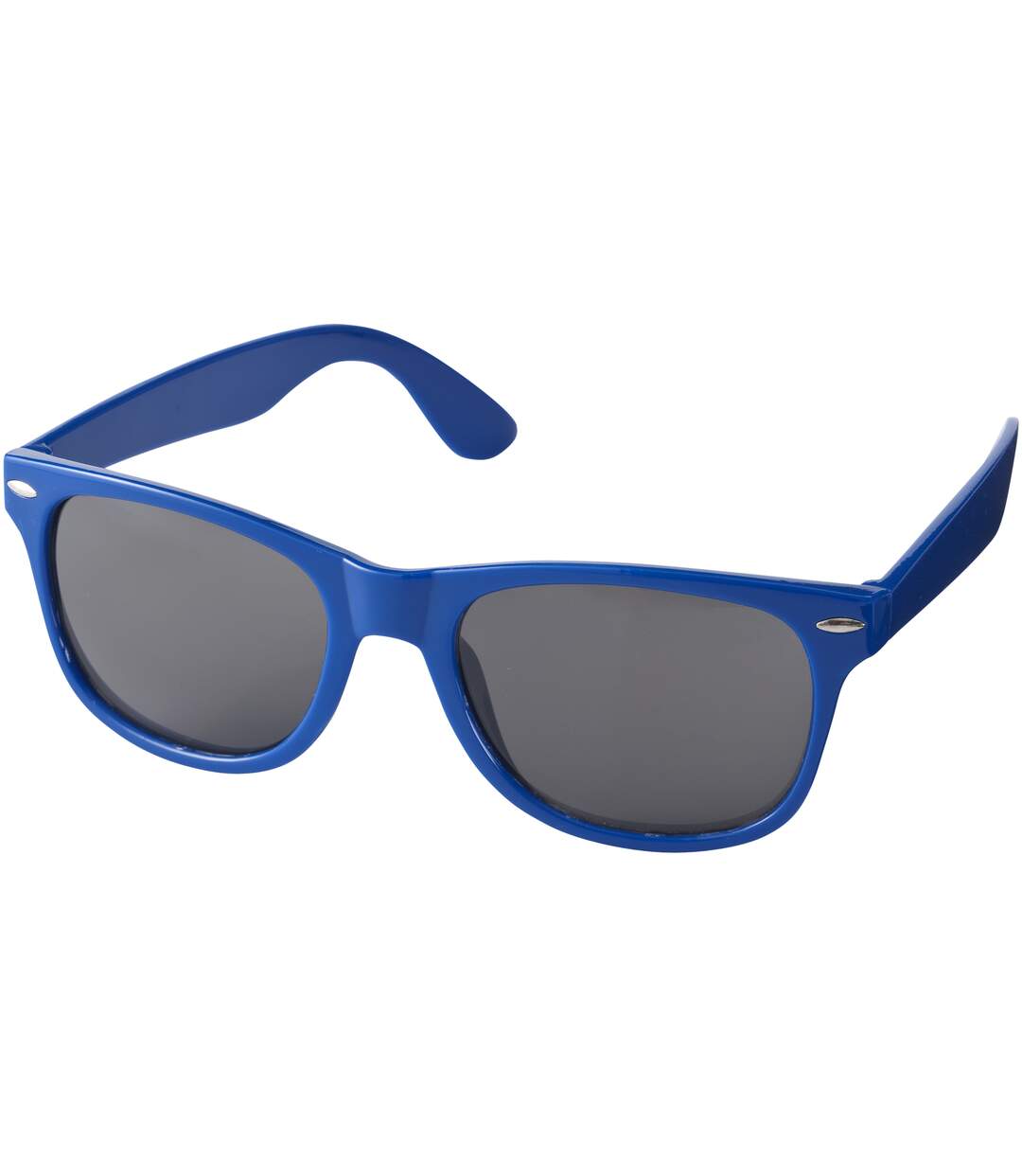 Lunettes de soleil taille unique bleu roi Bullet