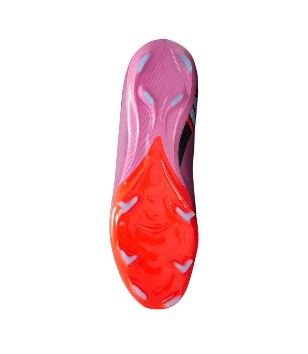 Mens Mercurial Vapor 16 Firm Ground Football Boots Pink Black Nike-3